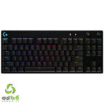 کیبورد گیمینگ لاجیتک G PRO