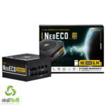 پاور انتک 850W GOLD NEO ECO