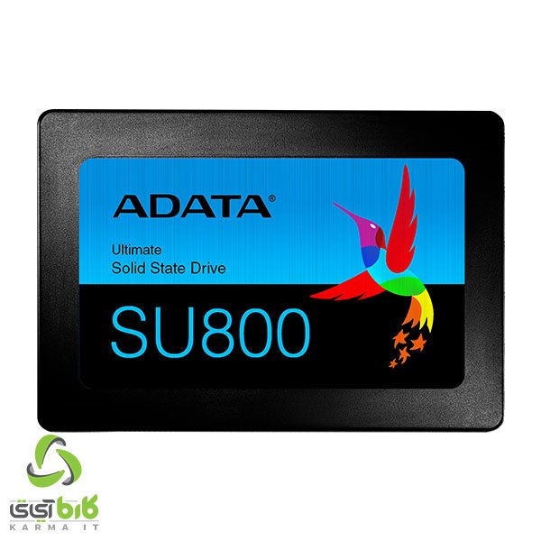 اس اس دی ای دیتا مدل SU800 256GB