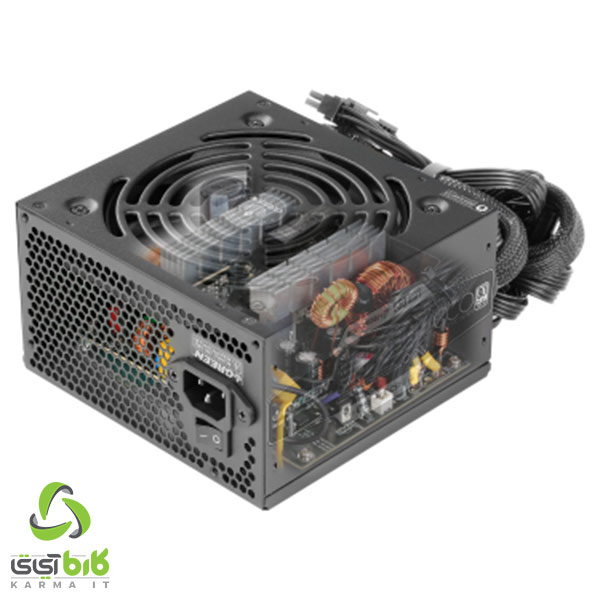 پاور گرین GP550A-ECO 5 پاور گرین GP550A-ECO