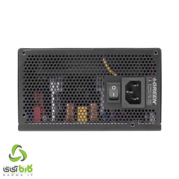 پاور گرین GP800A-GED 5 پاور گرین GP800A-GED