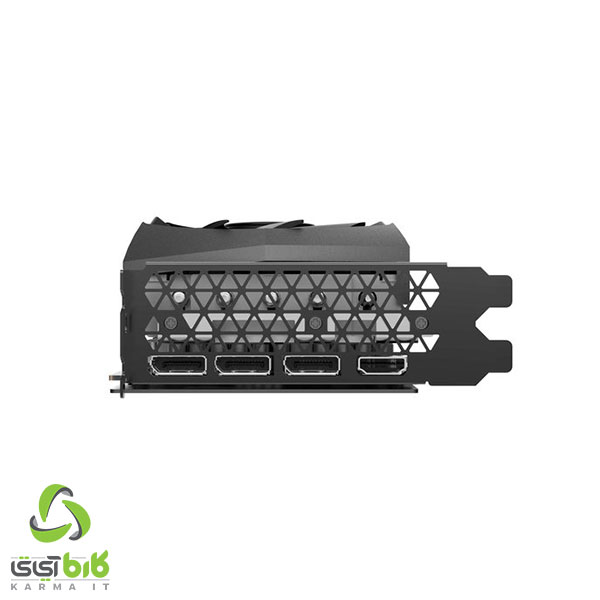 کارت گرافیک زوتاک GAMING RTX3070TI Trinity 8GB 3 کارت گرافیک زوتاک GAMING RTX 3070TI Trinity 8GB