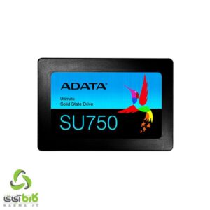 اس اس دی ای دیتا مدل SU750 Solid State Drive 512GB