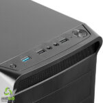 کیس گرین ORAMAN PLUS