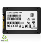 اس اس دی ای دیتا مدل SU800 256GB