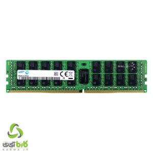 رم سامسونگ ECC DDR4 64GB 3200Mhz CL22
