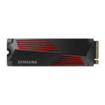 اس اس دی سامسونگ مدل SAMSUNG 990 PRO Heatsink ظرفیت 1 ترابایت