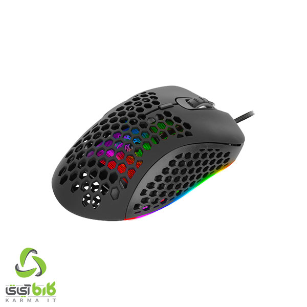 موس گرین GM602 RGB 2 موس گرین GM602 RGB
