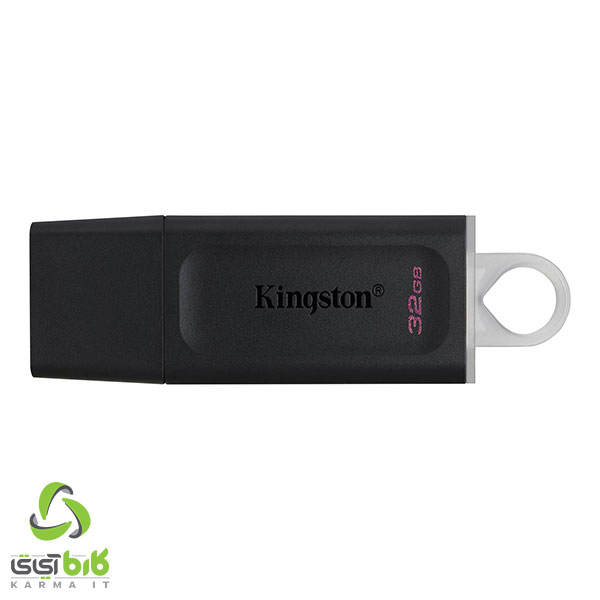 فلش مموری کینگستون Exodia USB 3.2 Gen1 32GB