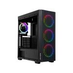 کیس مستر تک APACHI RGB