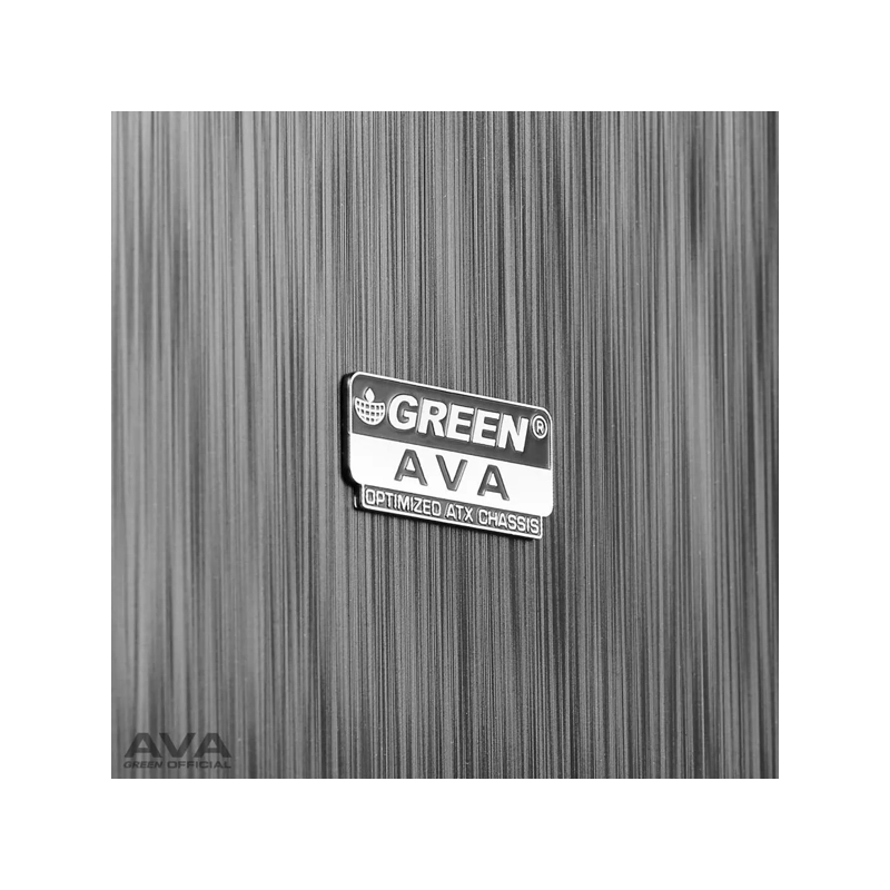 کیس گرین AVA 14 AVA