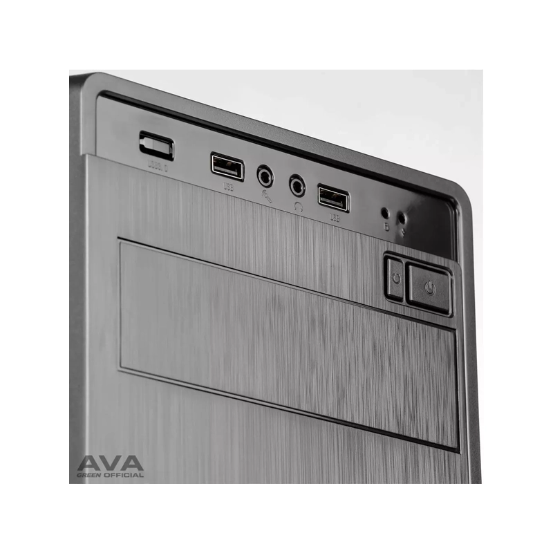 کیس گرین AVA 15 AVA