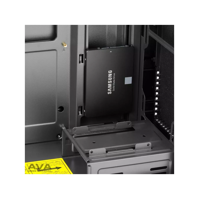 کیس گرین AVA 17 AVA