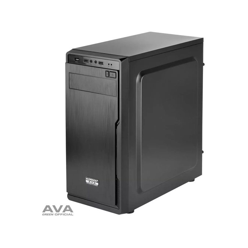 کیس گرین AVA 4 AVA