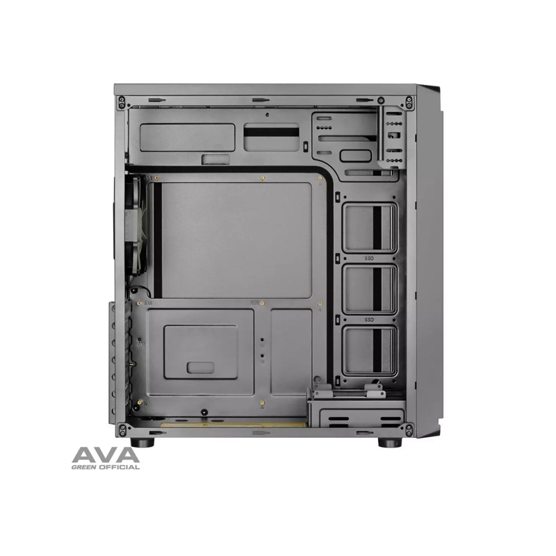 کیس گرین AVA 7 AVA