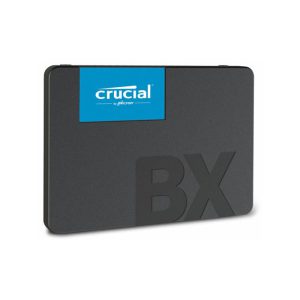 اس اس دی کروشیال مدل BX500 500GB