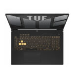 لپ تاپ 15 اینچ ایسوس مدل TUF GAMING FX707ZC - A