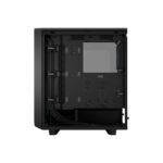 کیس Fractal Design مدل Meshify 2 Compact RGB - Black TG Light Tint