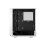 کیس Fractal Design مدل Meshify 2 Compact RGB - White TG Clear Tint