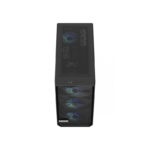 کیس Fractal Design مدل Meshify 2 Lite RGB - Black TG Light Tint