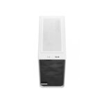 کیس Fractal Design مدل Meshify 2 Lite - White TG Clear