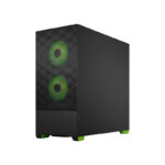 کیس Fractal Design مدل Pop Air RGB - Green Core