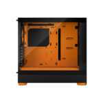 کیس Fractal Design مدل Pop Air RGB - Orange Core