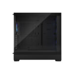 کیس Fractal Design مدل Pop XL Air RGB - Black TG Clear