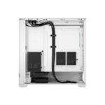 کیس Fractal Design مدل Pop XL Air RGB - White TG Clear