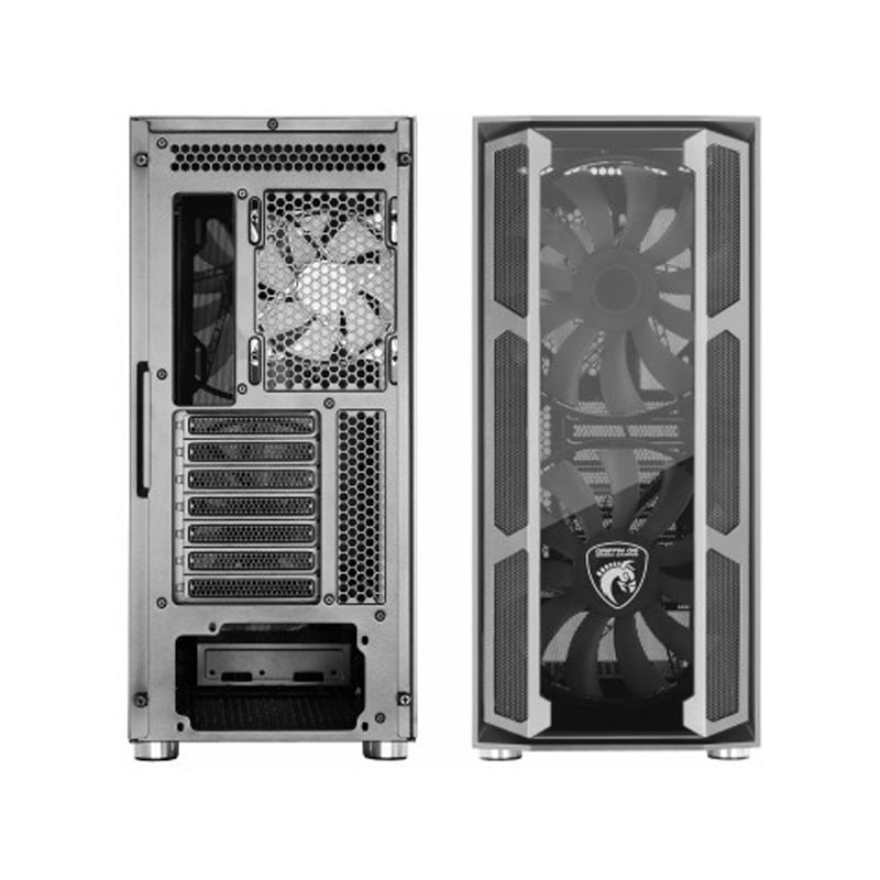 کیس گرین GRIFFIN G6 5 کیس گرین GRIFFIN G6