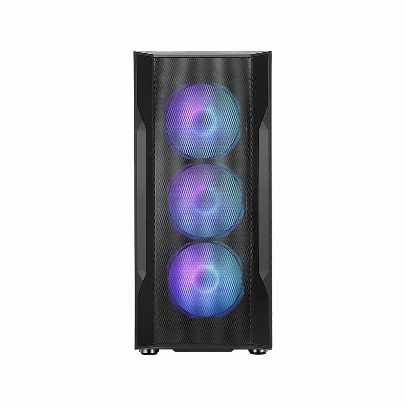 کیس اوست GT-AV12-BG 2 کیس اوست GT-AV12-BG