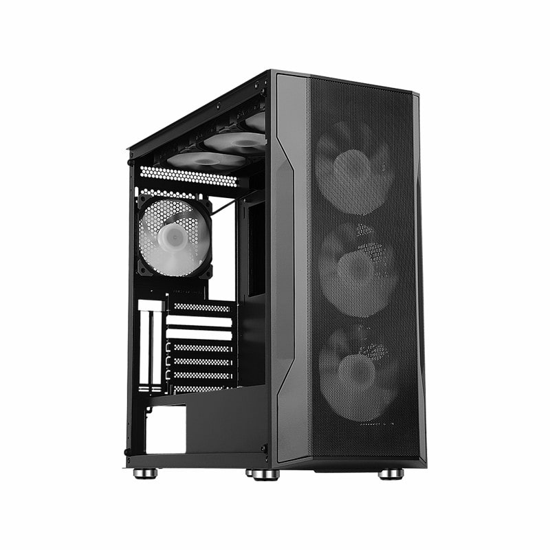 کیس اوست GT-AV12-BG 7 کیس اوست GT-AV12-BG