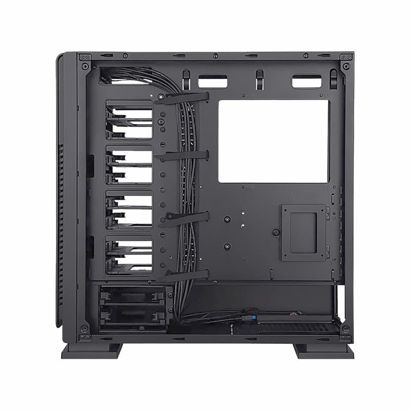 کیس اوست GT-AV12-BG 10 کیس اوست GT-AV12-BG