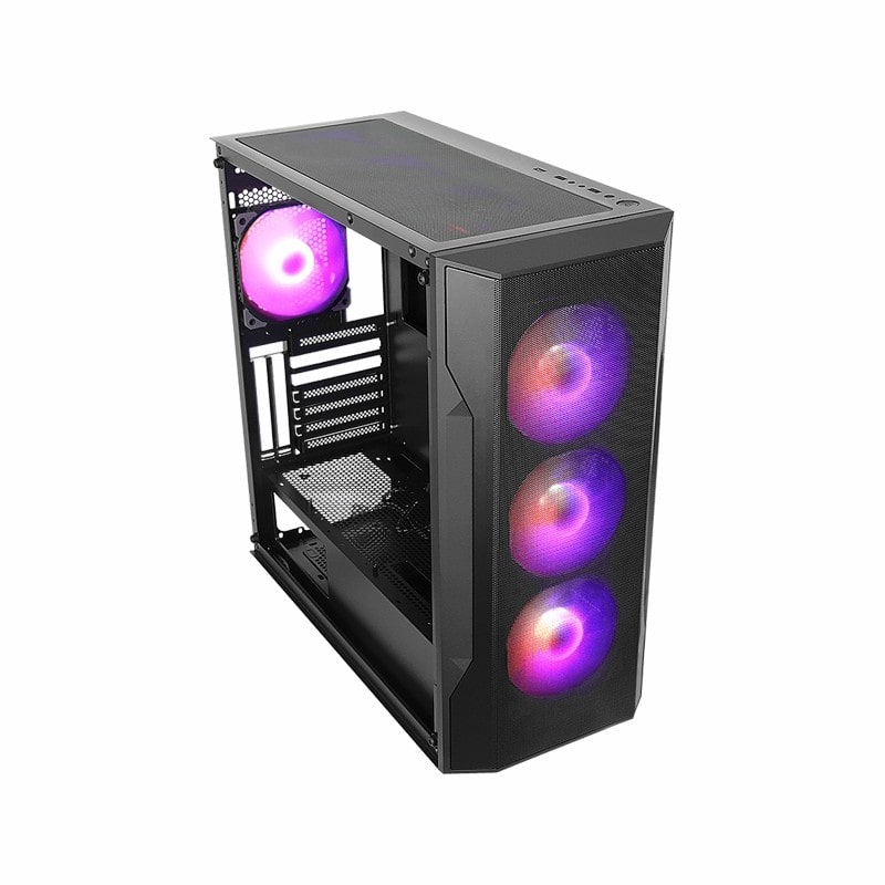 کیس اوست GT-AV12-BG 4 کیس اوست GT-AV12-BG