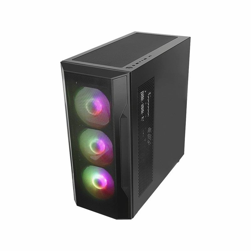 کیس اوست GT-AV12-BG 5 کیس اوست GT-AV12-BG