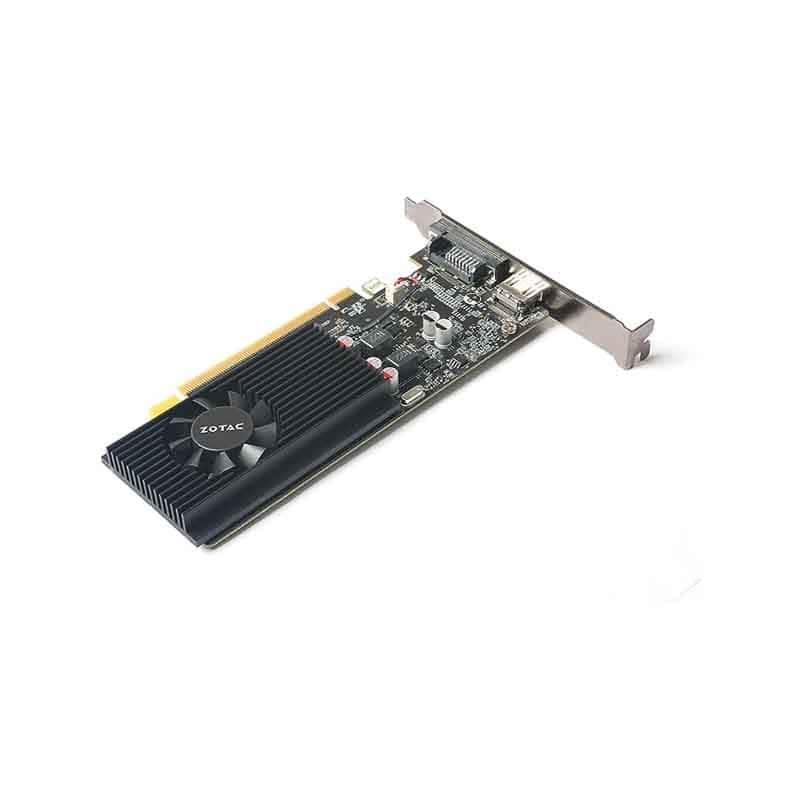 کارت گرافیک زوتاک GT1030 2GB DDR5 3 کارت گرافیک زوتاک GT1030 2GB DDR5