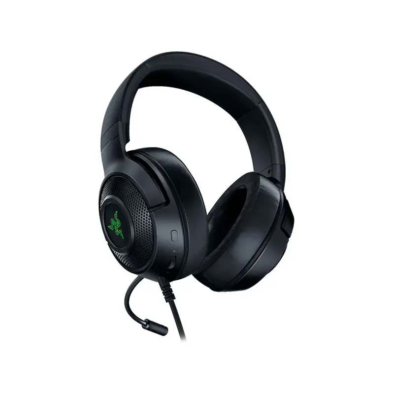 هدست گیمینگ ریزر KRAKEN V3 3 Kraken V3