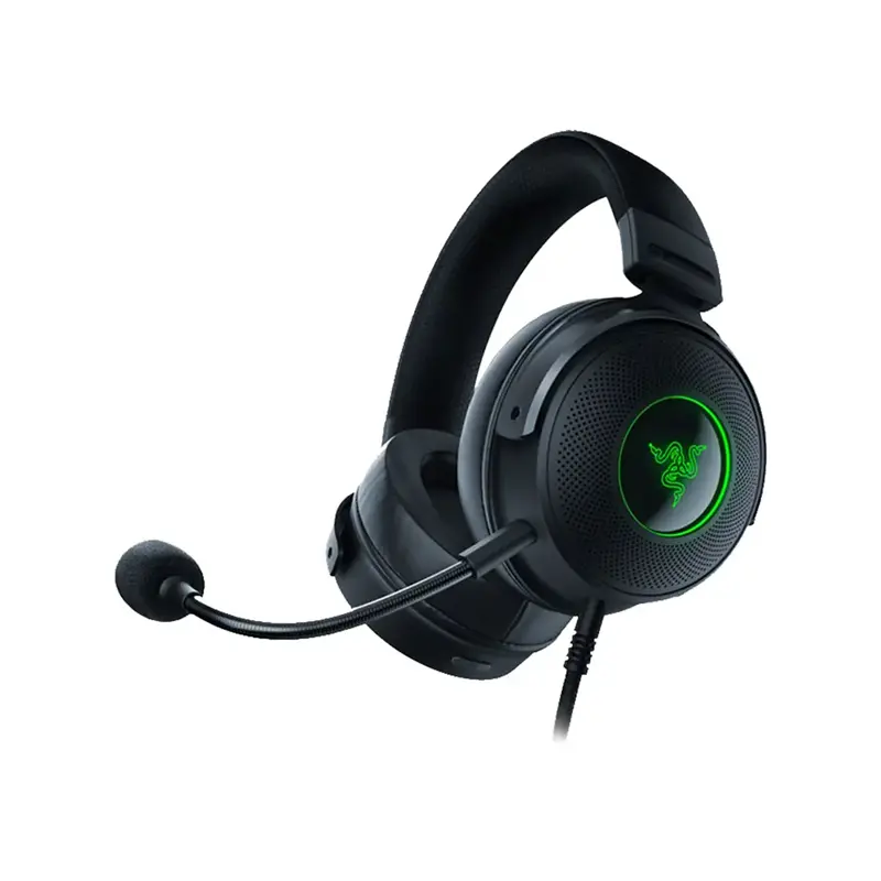 هدست گیمینگ ریزر KRAKEN V3 4 Kraken V3