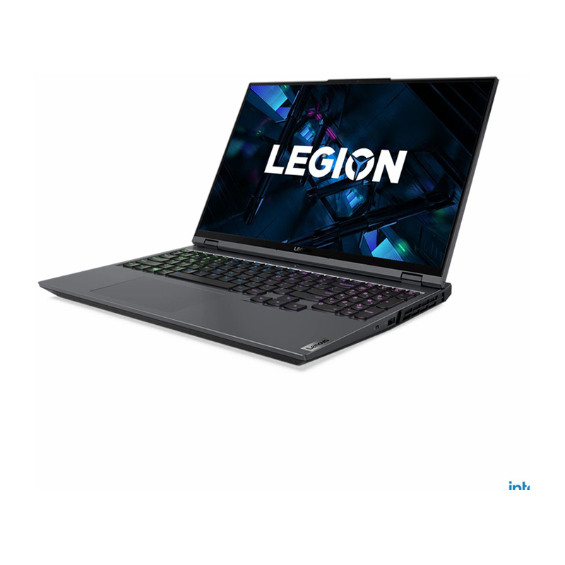 لپ تاپ 16 اینچ لنوو مدل Legion 5 PRO - A 5 لپ تاپ 16 اینچ لنوو مدل Legion 5 PRO - A