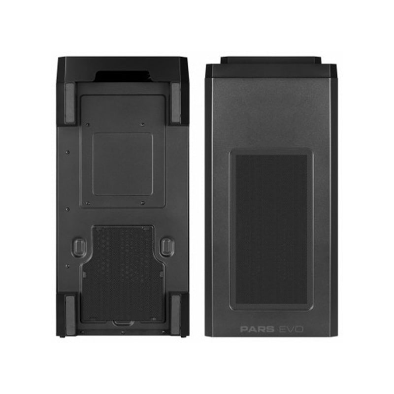 کیس گرین PARS EVO 6 کیس گرین PARS EVO