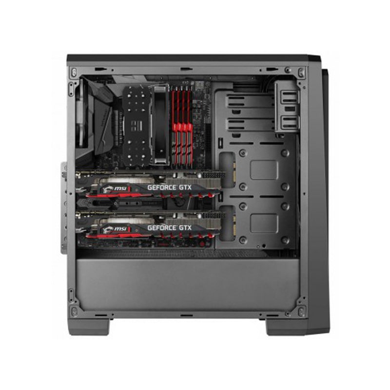 کیس گرین PARS EVO 5 کیس گرین PARS EVO