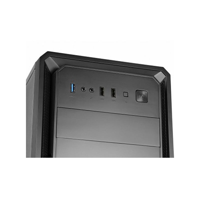 کیس گرین PARS EVO 4 کیس گرین PARS EVO