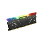 رم گیل POLARIS RGB DDR5 32GB (2x16GB) 5600Mhz CL38 9 POLARIS RGB 5600Mhz