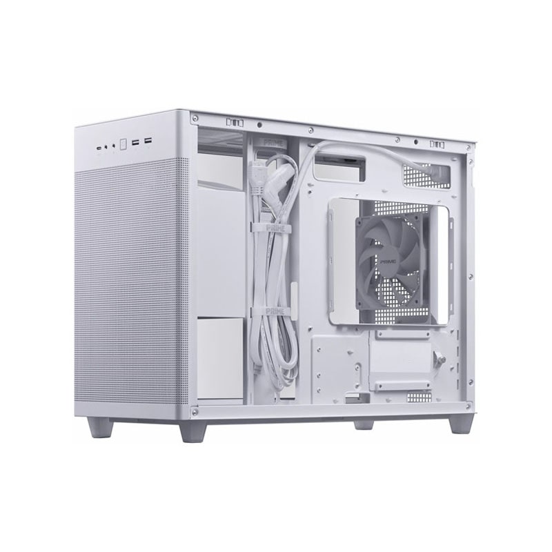 کیس ایسوس مدل Prime AP201 MESH 11 کیس ایسوس Prime AP201