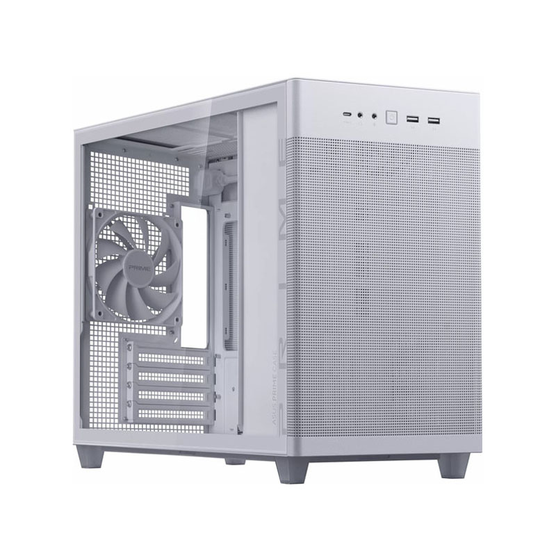 کیس ایسوس مدل Prime AP201 MESH 5 کیس ایسوس Prime AP201