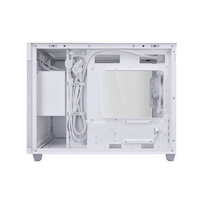 کیس ایسوس مدل Prime AP201 MESH 12 کیس ایسوس Prime AP201