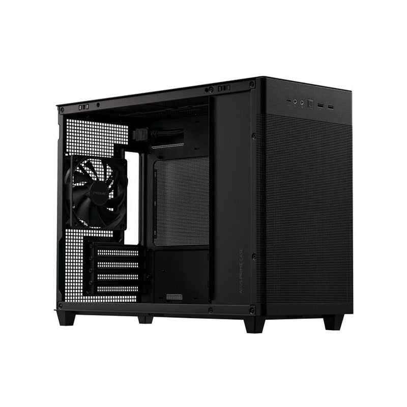 کیس ایسوس مدل Prime AP201 MESH 7 کیس ایسوس Prime AP201