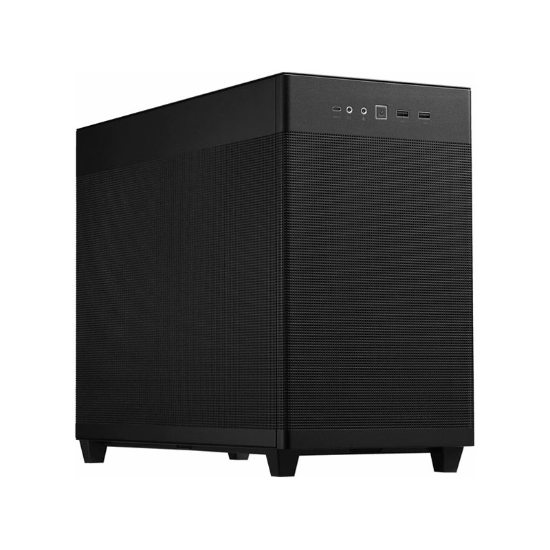 کیس ایسوس مدل Prime AP201 MESH 4 کیس ایسوس Prime AP201