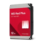 Red Plus WD120EFGX