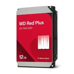 Red Plus WD120EFGX
